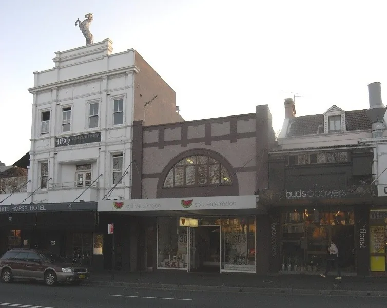 379 Crown Street, SURRY HILLS NSW 2010