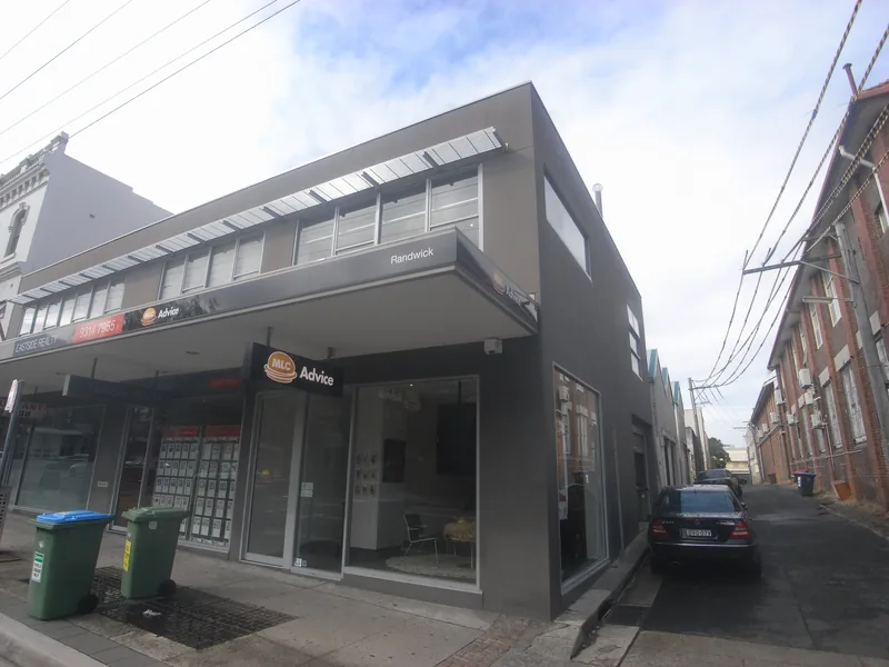 Shop 6 Avoca Street, RANDWICK NSW 2031